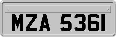 MZA5361