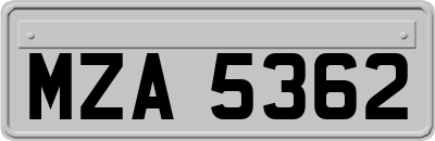 MZA5362