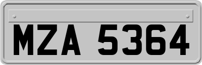 MZA5364