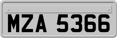 MZA5366