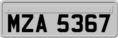 MZA5367