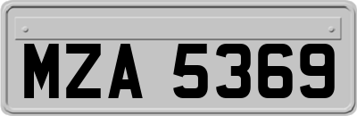 MZA5369