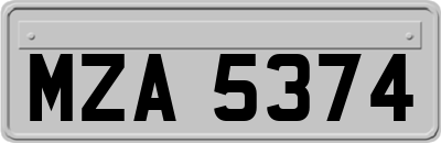 MZA5374