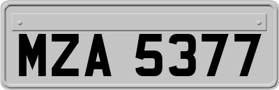 MZA5377