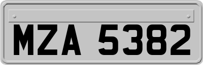 MZA5382