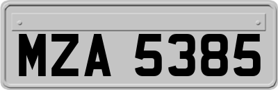 MZA5385