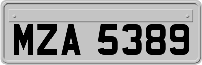 MZA5389