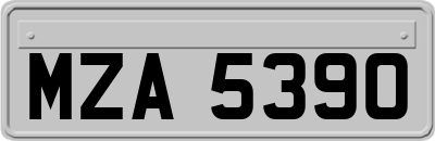 MZA5390
