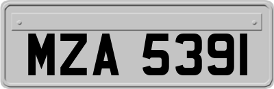 MZA5391