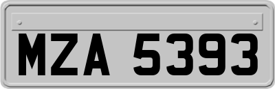 MZA5393
