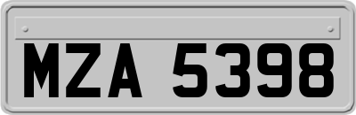 MZA5398