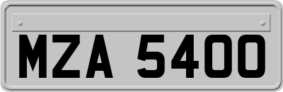 MZA5400