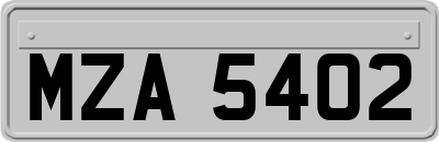MZA5402