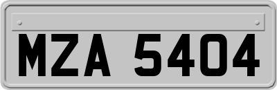 MZA5404