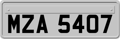 MZA5407