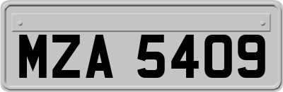 MZA5409
