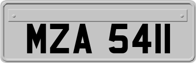 MZA5411