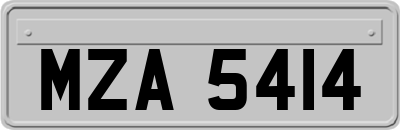 MZA5414