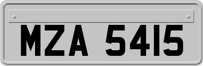 MZA5415