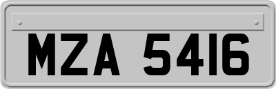 MZA5416