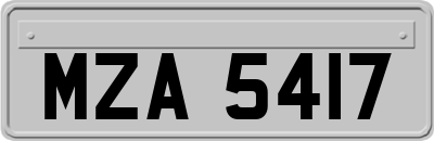 MZA5417