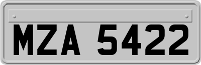 MZA5422
