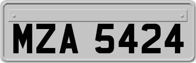 MZA5424