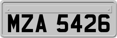 MZA5426