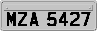 MZA5427
