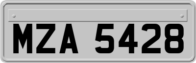 MZA5428