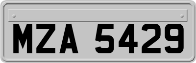 MZA5429