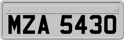 MZA5430