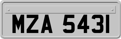 MZA5431