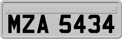 MZA5434