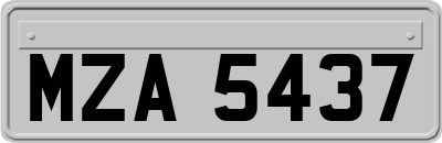 MZA5437