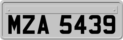 MZA5439