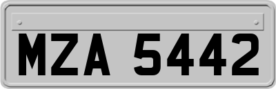 MZA5442