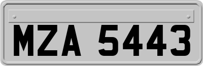 MZA5443
