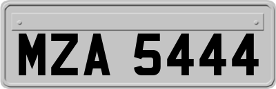 MZA5444
