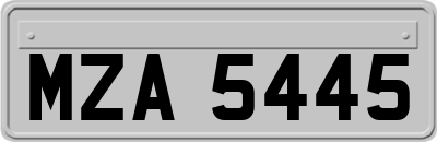MZA5445