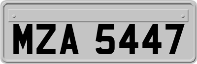 MZA5447