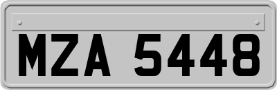 MZA5448