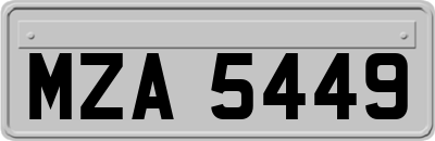 MZA5449
