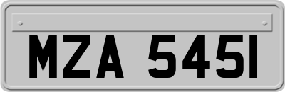 MZA5451