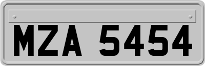 MZA5454