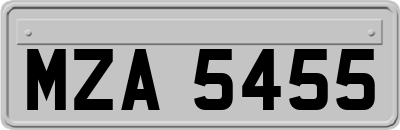 MZA5455