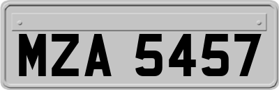 MZA5457