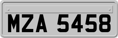 MZA5458