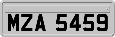 MZA5459