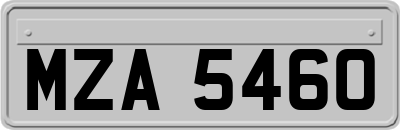 MZA5460